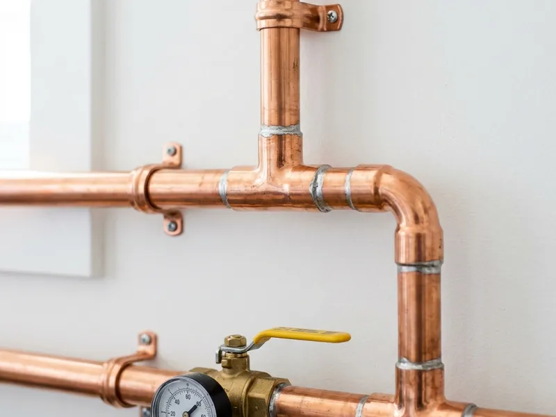 Pipe Repair & Replacement Plumber in Brazos, NM